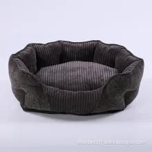 2 Way Use Dogs Cats Cushions Pet Beds